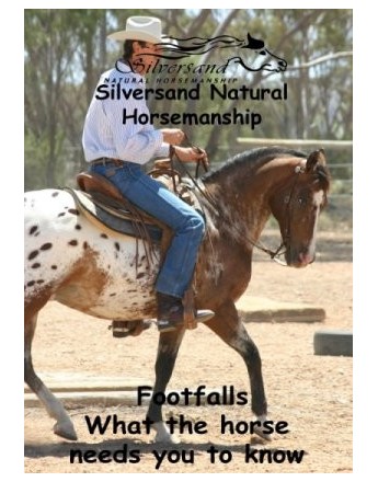 Footfalls. What the horse needs you to know (dvd) w.angielska