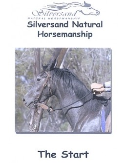 Silversand Horsemanship Start (dvd) w. angielska
