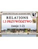 Program Relations - L1 Zaufanie sesja 1 i 2